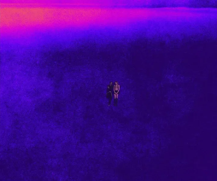 Camidoh – A Thing I Like Ft. PBee