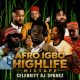 Celebrity Dj Sparkz - Afro Igbo Highlife Mixtape