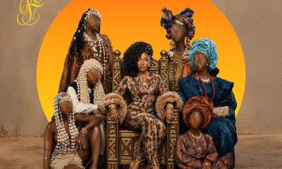 Djelykaba Bintou - Renaissance (Album)