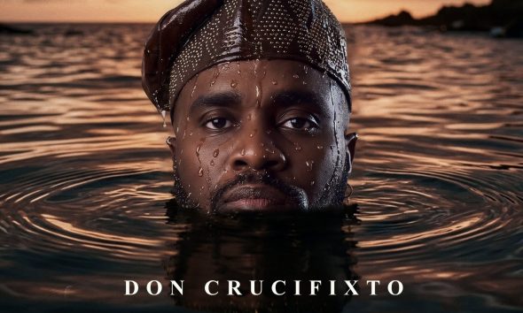 Don Crucifixto - REBIRTH (Album)