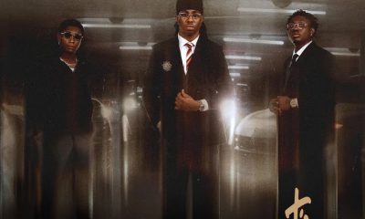 FOLA – it’s over Ft. Bella Shmurda & Zlatan