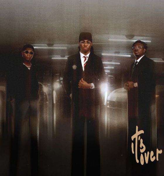 FOLA – it’s over Ft. Bella Shmurda & Zlatan