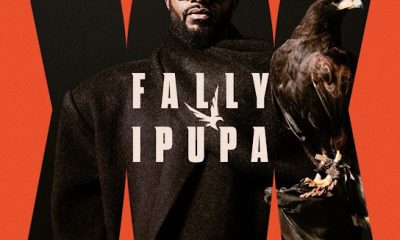 Fally Ipupa - Emmène-moi