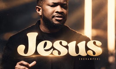 Godswill Oyor - Jesus (Special Version)