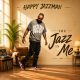 Happy Jazzman - The Jazz In Me Album