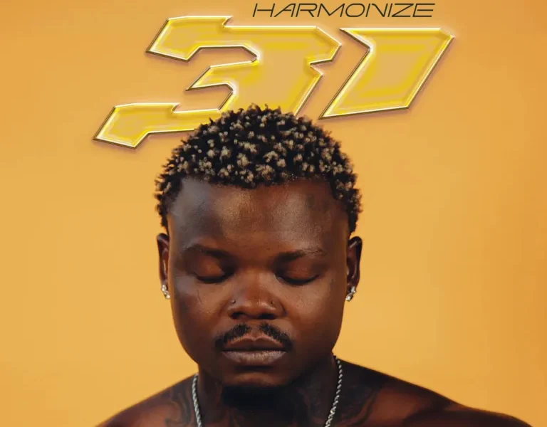 Harmonize – Beer ft. Stonebwoy