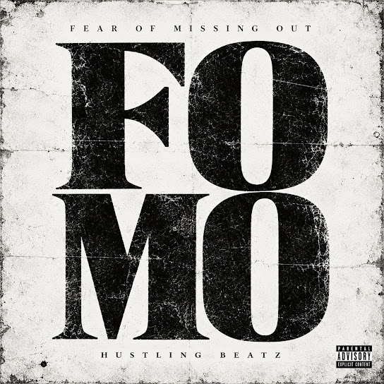 Hustling Beatz – Pressure Looks Good