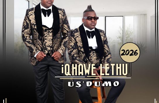 IQHAWE LETHU – US'DUMO (Album)