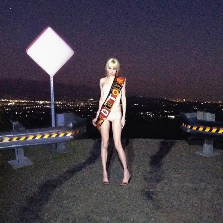 Kim Petras – What a Night Ft. Margo Wildman, Angel Prost, Lulu Prost