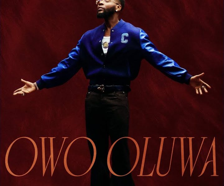 Kizz Daniel - Owo Oluwa Ft. Young Jonn, Krizbeatz & Wave Choir