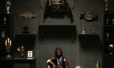 Kweku Smoke – No Days Off