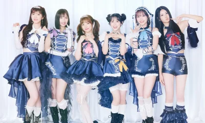 LIGHTSUM (JP) – Re:idol (Album)