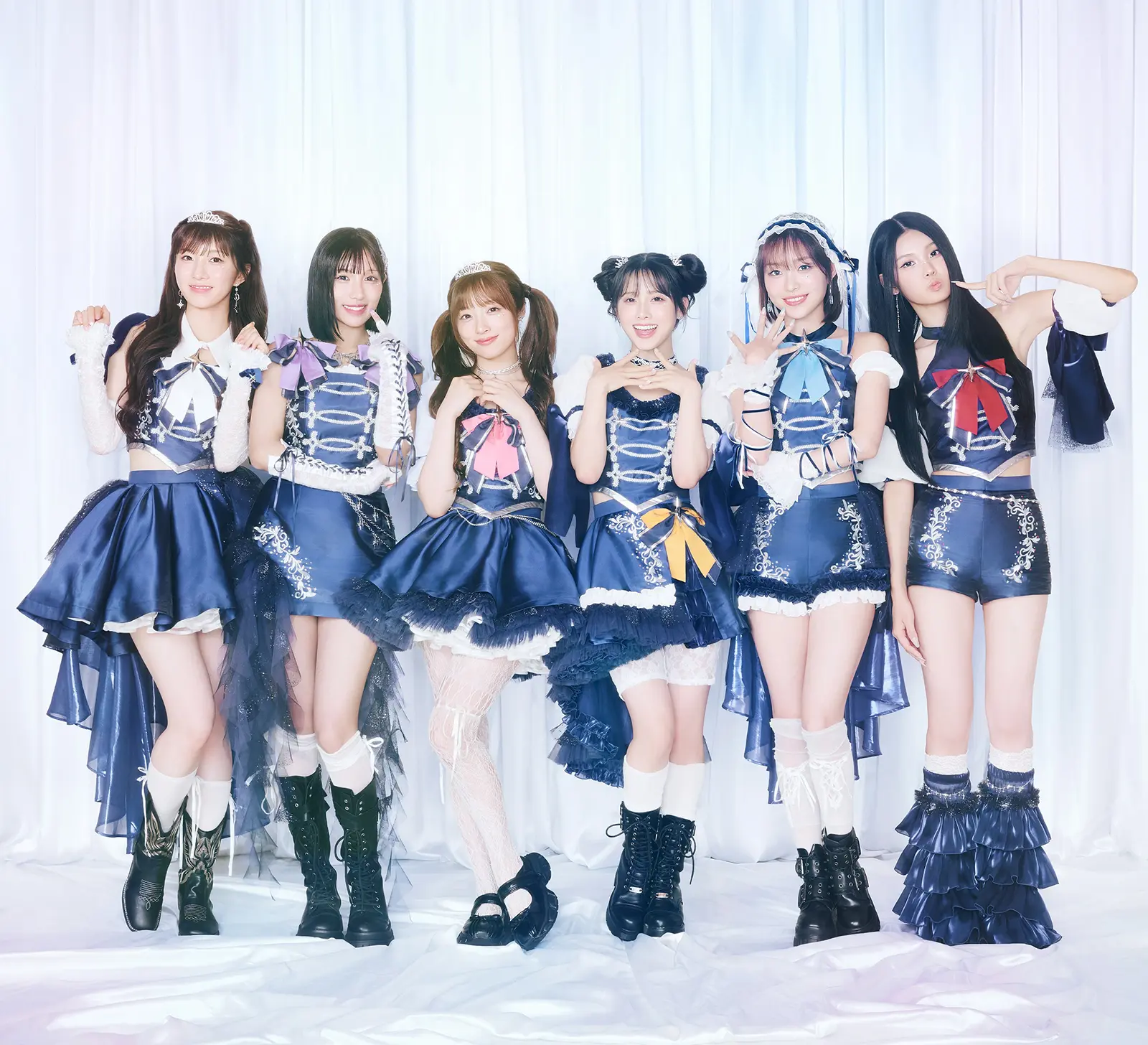 LIGHTSUM (JP) – Re:idol (Album)