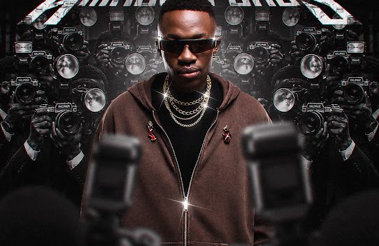 Lowbass Djy – The Amazing Bass (Album)