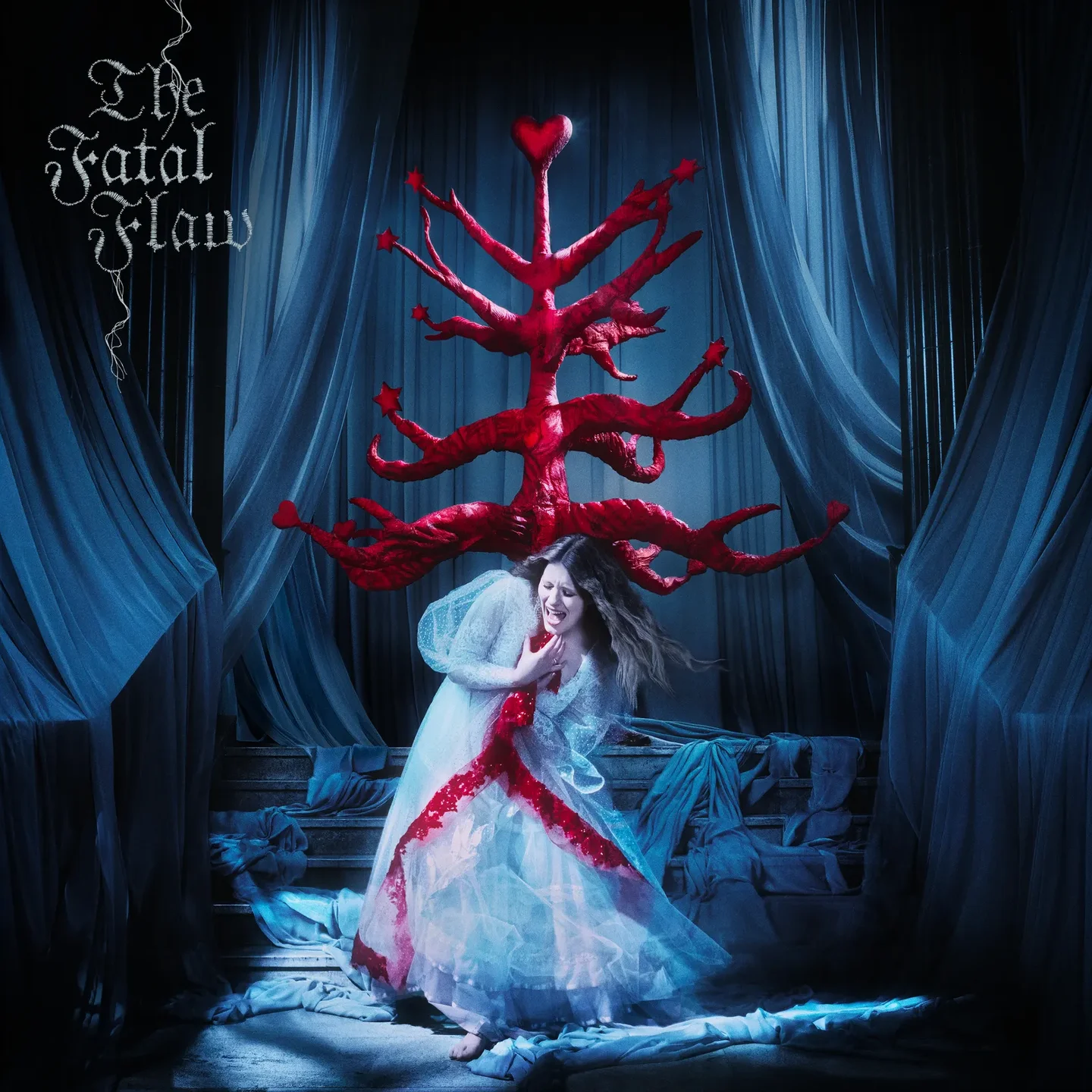 Paris Paloma – Stem the Flow