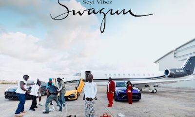 Seyi Vibez – DIAMONDS