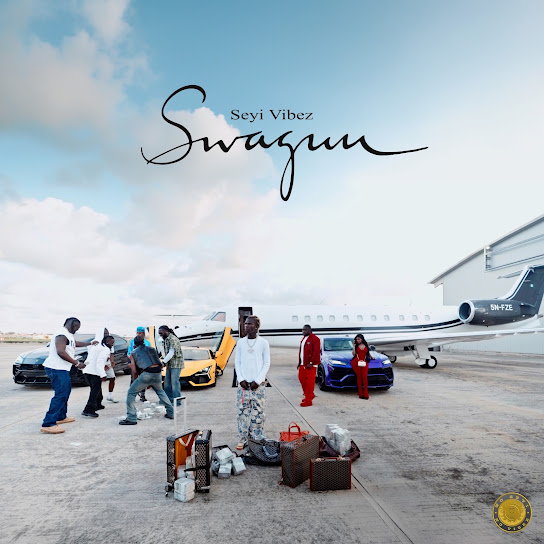 Seyi Vibez – DIAMONDS