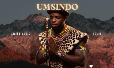 Sweet Music Entertainment – UMSINDO (Album)