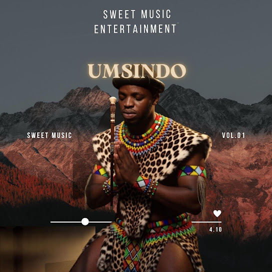 Sweet Music Entertainment – UMSINDO (Album)