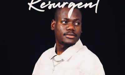 Veekat Akuolovi – Resurgent (Album)