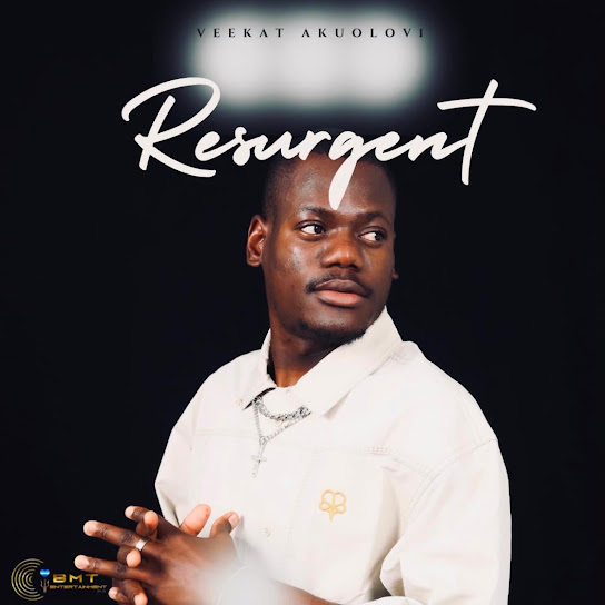 Veekat Akuolovi – Resurgent (Album)