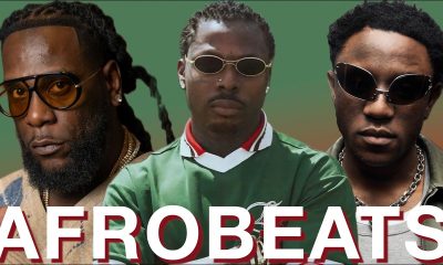 DJ BOAT - NAIJA AFROBEATS (ALL OUT PARTY) AFROBEATS 2026 MIX