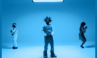 Lovn – OVER THE NIGHT