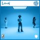Lovn – OVER THE NIGHT