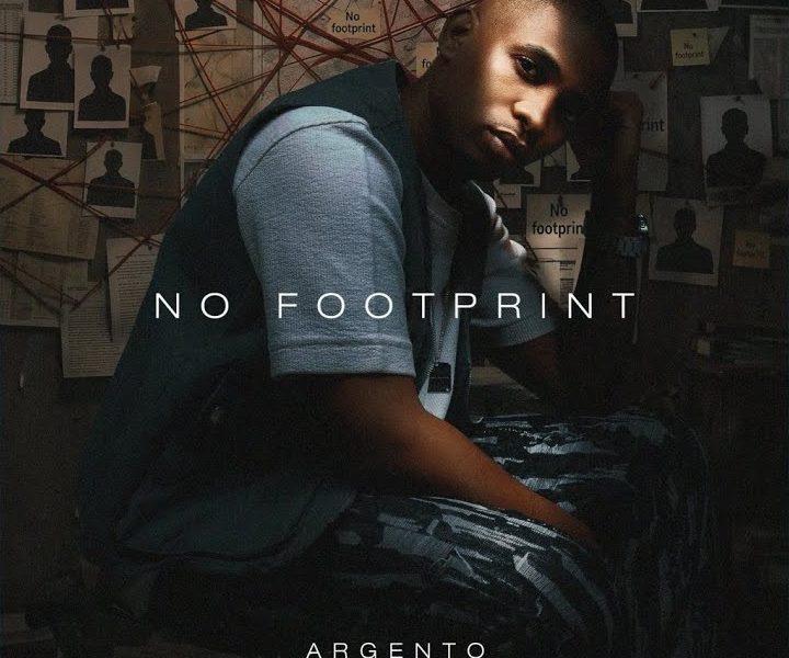 Argento Dust – Juice