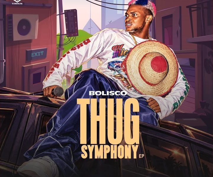 Bolisco – Dangbana
