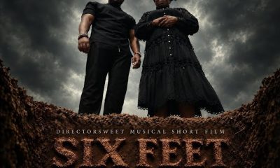 DIRECTORSWEET – SIX FEET UNDER