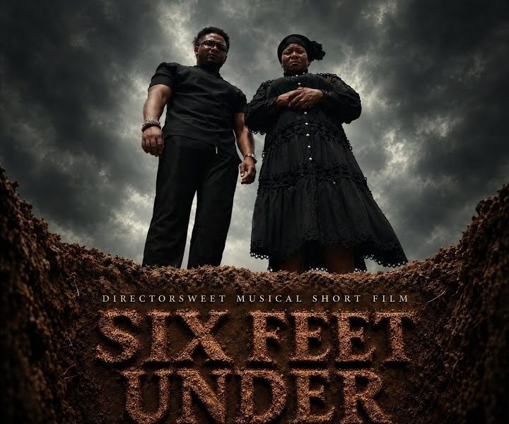 DIRECTORSWEET – SIX FEET UNDER