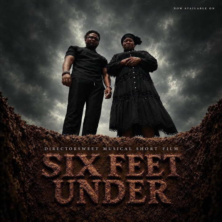 DIRECTORSWEET – SIX FEET UNDER