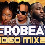NAIJA AFROBEATS (DJ WYTEE)