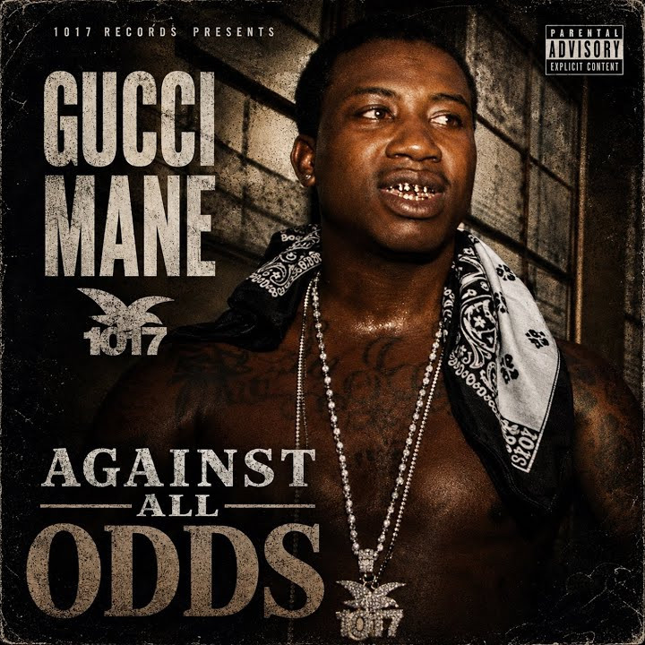 Gucci Mane – 1017