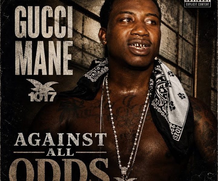 Gucci Mane – All I have