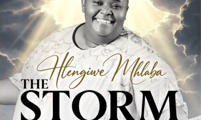 Hlengiwe Mhlaba – The Storm Is Over
