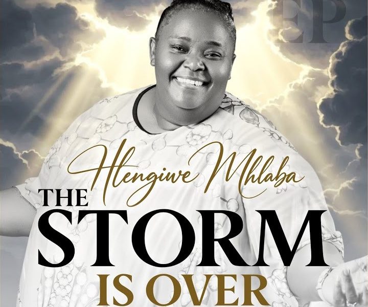 Hlengiwe Mhlaba – Wehla
