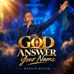 God answer your name