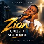 Zion Prophetic Prayer And Worship Songs