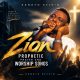 Kanayo kelvin – Zion Prophetic Prayer And Worship Songs