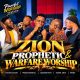Kanayo kelvin – Zion Prophetic & Warfare Worship  &...