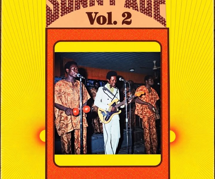King Sunny Ade – Bi Oba Fe Sebi Ranti
