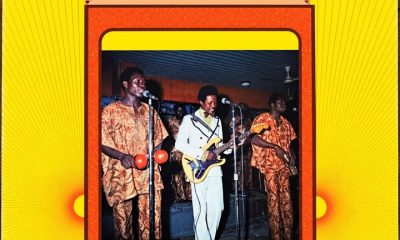 King Sunny Ade – Mori Sisi Meji