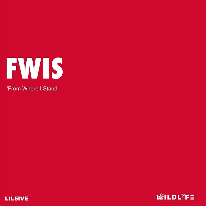 Lil5ive – Influential