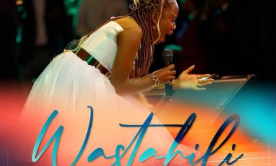 Lyn Bahati – Wastahili