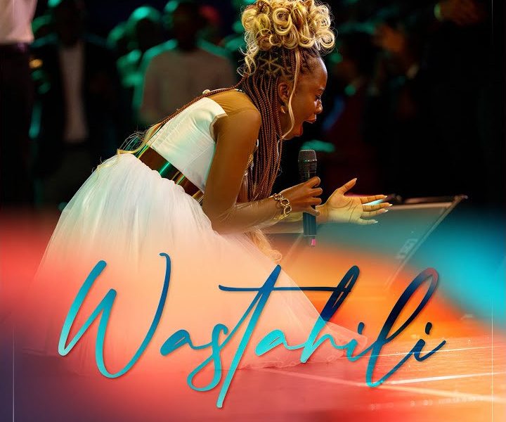 Lyn Bahati – Wastahili
