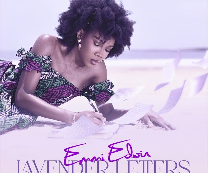 MBA FOR AFRICA – Chop My Love