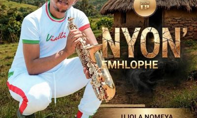 Nyon'emhlophe – Emadodeni