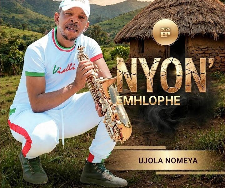 Nyon'emhlophe – Emadodeni